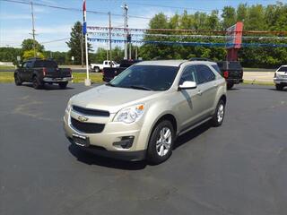 2014 Chevrolet Equinox for sale in Cortland OH