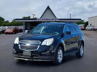 2014 Chevrolet Equinox