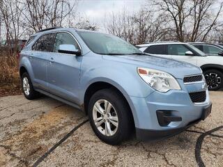 2015 Chevrolet Equinox for sale in West Bend WI