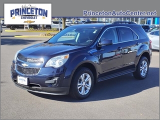 2015 Chevrolet Equinox for sale in Spartanburg SC