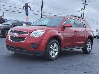 2015 Chevrolet Equinox for sale in Waterford MI