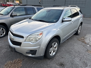 2015 Chevrolet Equinox for sale in Big Stone Gap VA