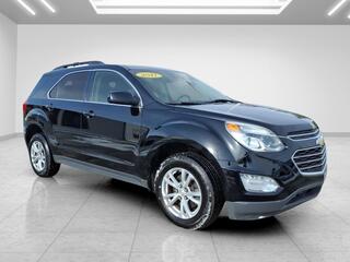 2017 Chevrolet Equinox for sale in Lafayette IN
