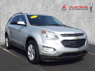 2017 Chevrolet Equinox for sale in Mechanicsburg PA