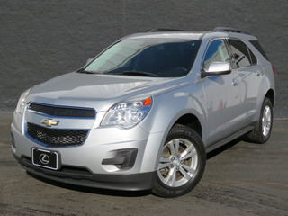 2014 Chevrolet Equinox for sale in Toledo OH