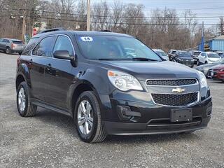 2014 Chevrolet Equinox for sale in Bridgeport WV