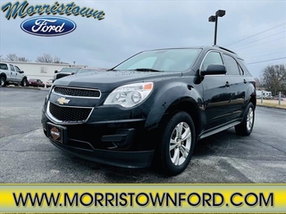 2015 Chevrolet Equinox for sale in Kodak TN