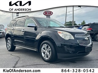 2015 Chevrolet Equinox for sale in Pendleton SC