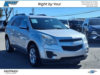 2015 Chevrolet Equinox for sale in Alexandria KY