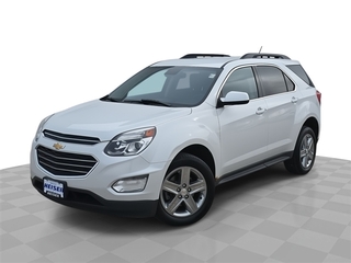 2016 Chevrolet Equinox for sale in West Allis WI