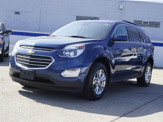 2017 Chevrolet Equinox for sale in Roseville MI