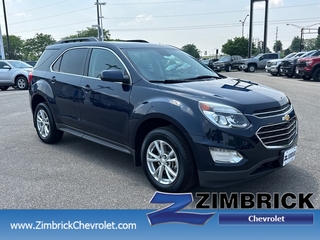 2017 Chevrolet Equinox for sale in Sun Prairie WI