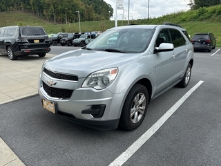 2014 Chevrolet Equinox for sale in Chattanooga TN