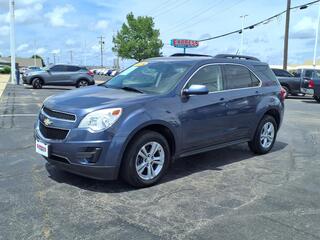 2014 Chevrolet Equinox