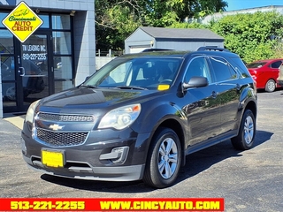 2014 Chevrolet Equinox for sale in Cincinnati OH