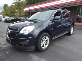 2015 Chevrolet Equinox for sale in Penn Hills PA