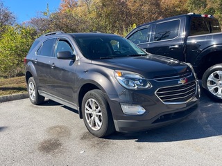 2016 Chevrolet Equinox for sale in Knoxville TN