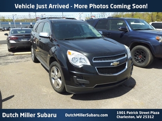 2014 Chevrolet Equinox