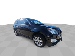 2017 Chevrolet Equinox for sale in West Allis WI