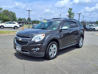 2013 Chevrolet Equinox for sale in Manassas VA