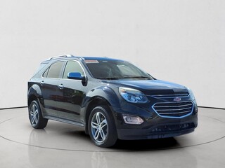 2017 Chevrolet Equinox for sale in High Point, NC