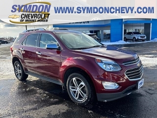 2016 Chevrolet Equinox for sale in Mount Horeb WI