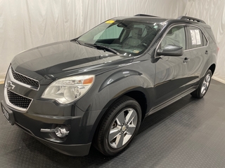 2014 Chevrolet Equinox