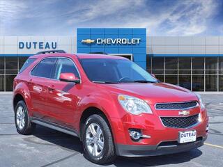 2015 Chevrolet Equinox for sale in Lincoln NE