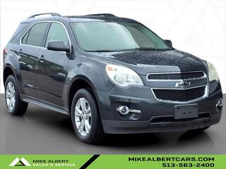 2014 Chevrolet Equinox for sale in Cincinnati OH