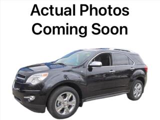 2013 Chevrolet Equinox for sale in Schofield WI