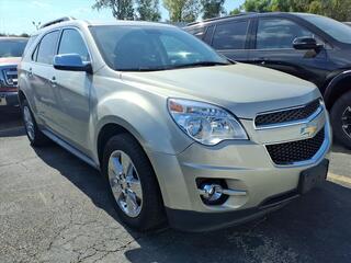 2015 Chevrolet Equinox for sale in Freeport IL