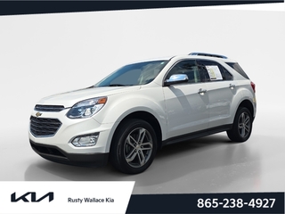 2016 Chevrolet Equinox for sale in Louisville TN