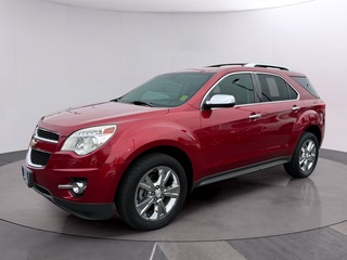 2013 Chevrolet Equinox for sale in Milwaukie OR