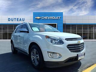 2016 Chevrolet Equinox for sale in Lincoln NE