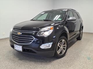 2017 Chevrolet Equinox for sale in Union City NJ