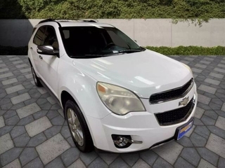 2012 Chevrolet Equinox