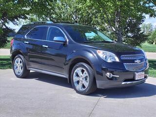 2012 Chevrolet Equinox for sale in Grimes IA