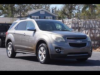 2012 Chevrolet Equinox