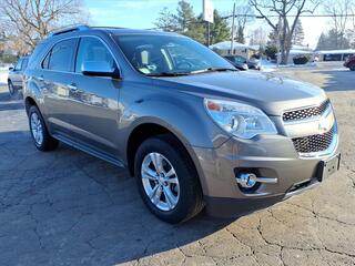 2012 Chevrolet Equinox for sale in Belvidere IL