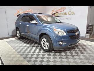 2012 Chevrolet Equinox for sale in Nashville TN