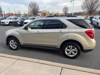 2015 Chevrolet Equinox for sale in Chambersburg PA