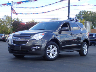 2015 Chevrolet Equinox for sale in Waterford MI