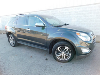 2017 Chevrolet Equinox for sale in Clarksville TN