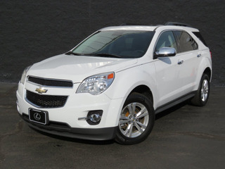 2014 Chevrolet Equinox for sale in Toledo OH