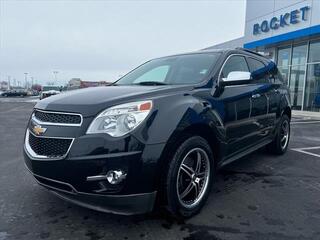 2014 Chevrolet Equinox