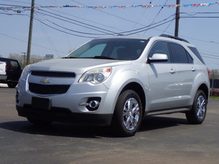 2015 Chevrolet Equinox for sale in Waterford MI