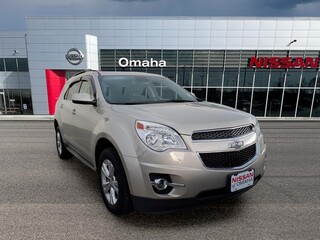 2015 Chevrolet Equinox for sale in Omaha NE