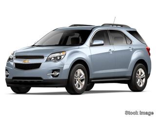 2015 Chevrolet Equinox for sale in Huntington WV