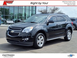 2015 Chevrolet Equinox for sale in Florence KY