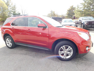 2015 Chevrolet Equinox for sale in Clarksville TN